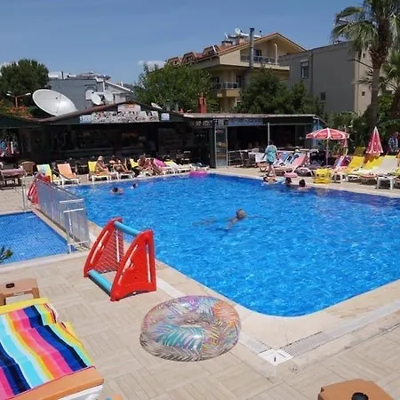 Sun Apartment Marmaris 아파트호텔
