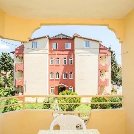 아파트호텔 Sun Apartment Marmaris