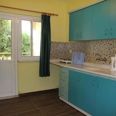 아파트호텔 Sun Apartment Marmaris *