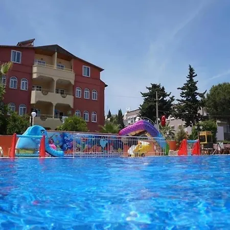 Sun Apartment Marmaris 말마리스