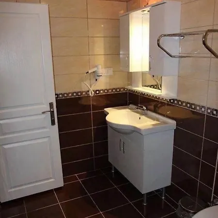 아파트호텔 Sun Apartment Marmaris