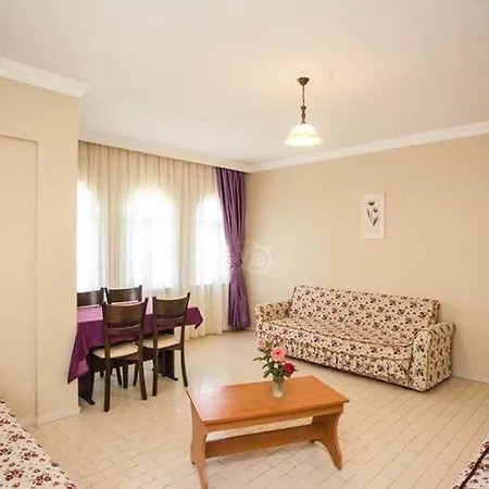 아파트호텔 Sun Apartment Marmaris *