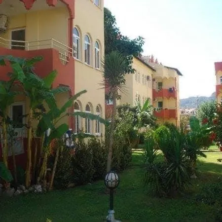 Sun Apartment Marmaris 아파트호텔 *